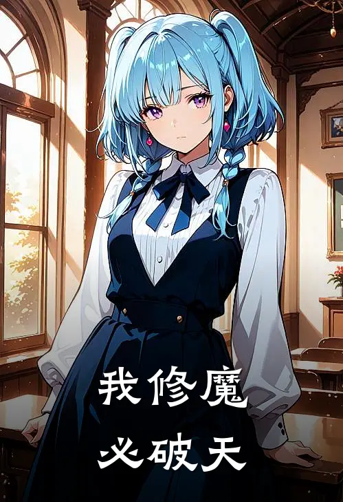 我修魔必破天轩轩叶宇轩_《我修魔必破天》最新章节免费在线阅读