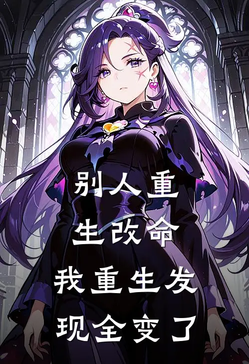 别人重生改命，我重生发现全变了张昇苏瑶小说完结免费_最新章节列表别人重生改命，我重生发现全变了(张昇苏瑶)