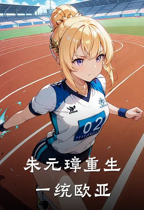 朱元璋重生一统欧亚