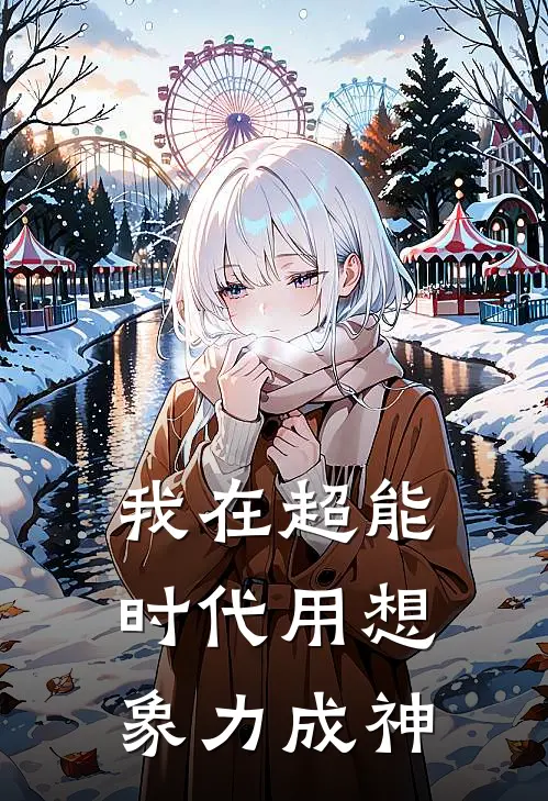 我在超能时代用想象力成神林见陈深全章节免费在线阅读_《我在超能时代用想象力成神》精彩小说