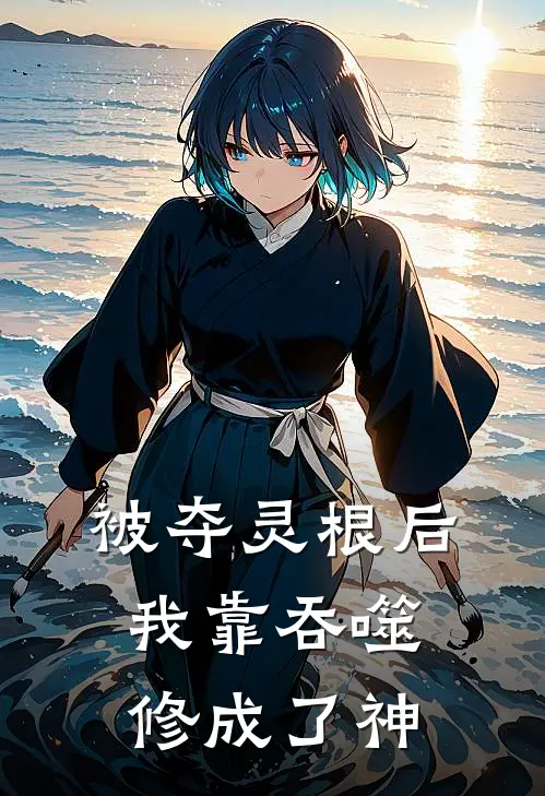 被夺灵根后，我靠吞噬修成了神