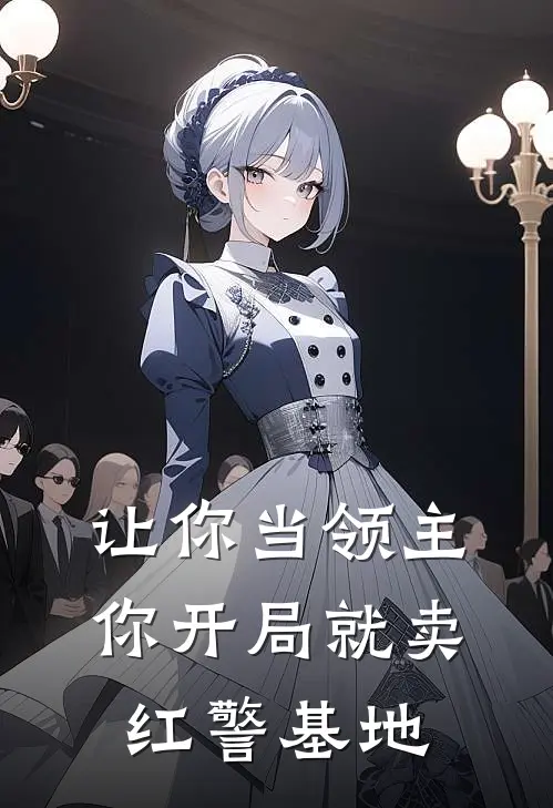 让你当领主，你开局就卖红警基地