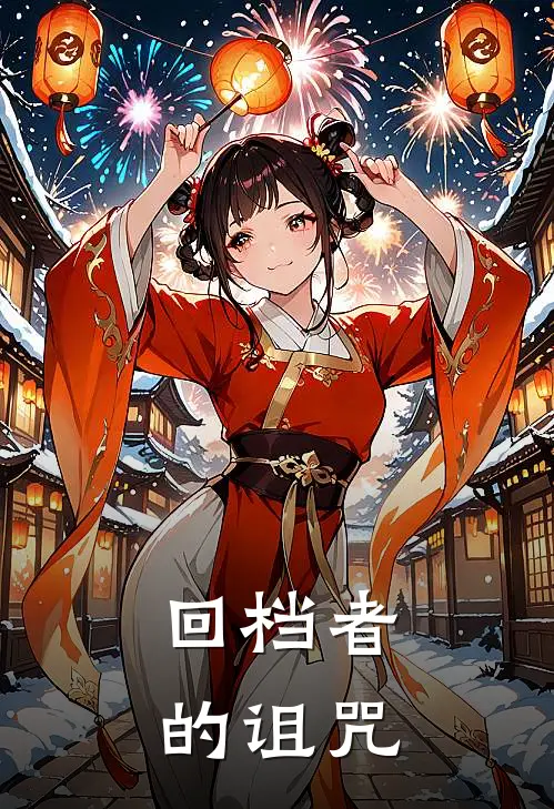 回档者的诅咒(王昊陈时)完结小说_小说完整版免费阅读回档者的诅咒王昊陈时