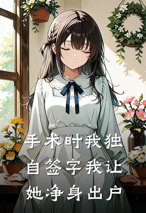 手术时我独自签字我让她净身出户(陈沐阳文轩)阅读免费小说_完本热门小说手术时我独自签字我让她净身出户陈沐阳文轩