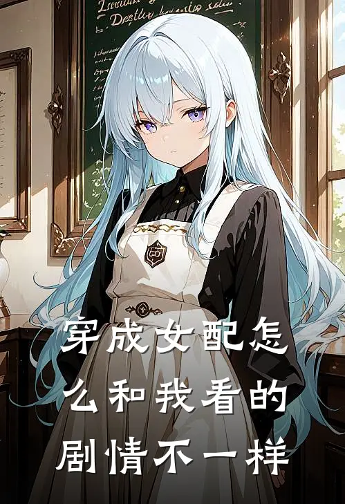 穿成女配怎么和我看的剧情不一样(谢霆雲顾思念)热门网络小说_最新章节列表穿成女配怎么和我看的剧情不一样(谢霆雲顾思念)