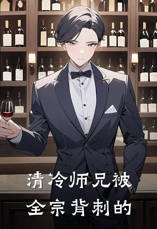 清冷师兄被全宗背刺的