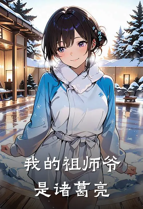 我的祖师爷是诸葛亮