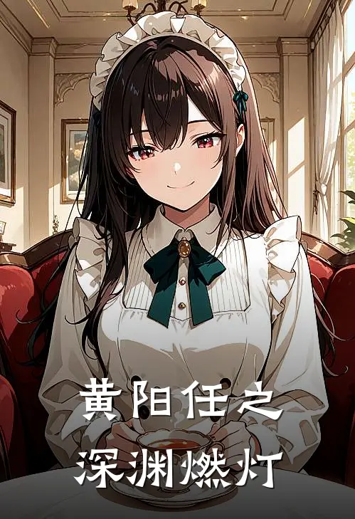 黄阳任之深渊燃灯(黄阳任林兴月)好看的完结小说_完本小说黄阳任之深渊燃灯黄阳任林兴月