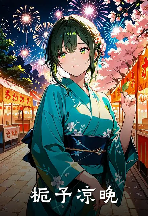 祁景秋祁景凉(栀予凉晚)全集阅读_《栀予凉晚》全文免费阅读