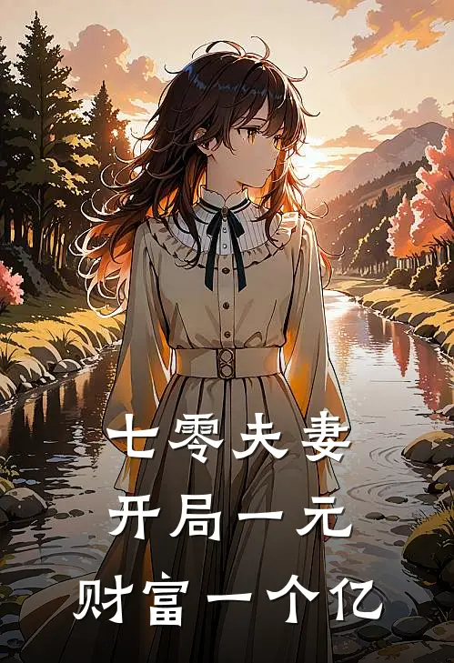 七零夫妻：开局一元，财富一个亿陈默沈璐热门小说推荐_完本小说大全七零夫妻：开局一元，财富一个亿(陈默沈璐)