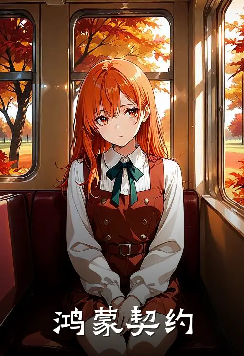 鸿蒙契约林牧林森小说完整版_热门好看小说鸿蒙契约(林牧林森)