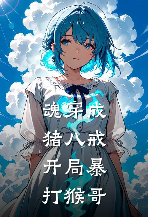 魂穿成猪八戒，开局暴打猴哥玉帝嫦娥最新完结小说推荐_在线免费小说魂穿成猪八戒，开局暴打猴哥(玉帝嫦娥)