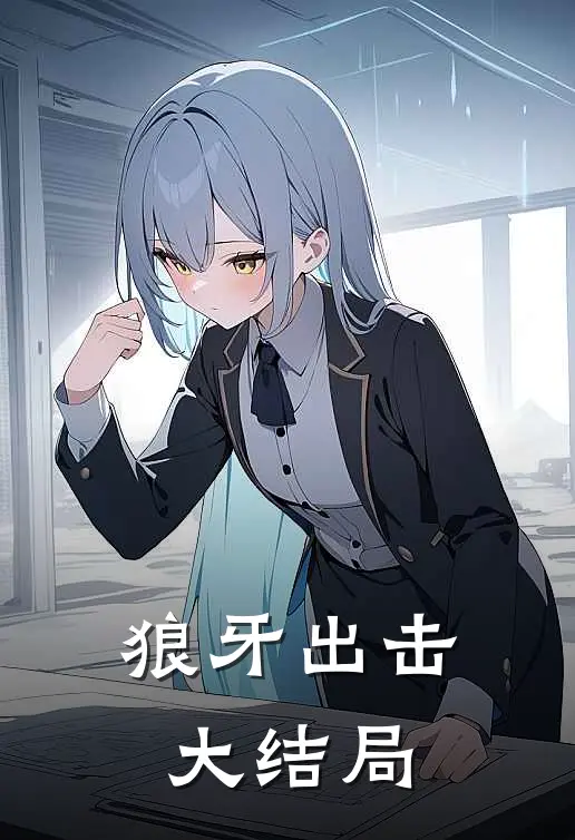 狼牙出击大结局