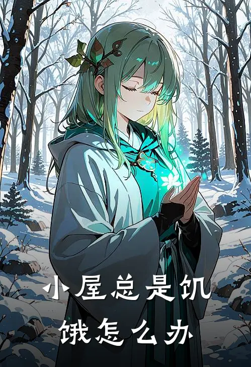 小屋总是饥饿怎么办