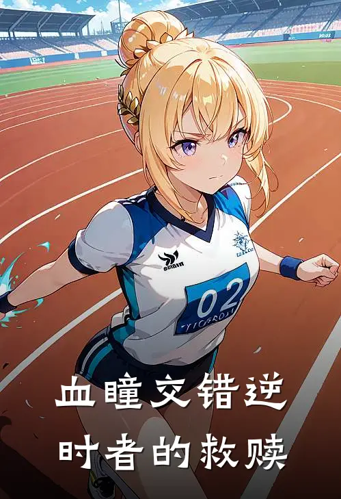 血瞳交错逆时者的救赎