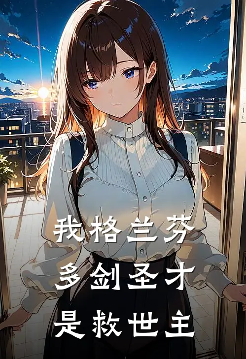 我格兰芬多剑圣才是救世主