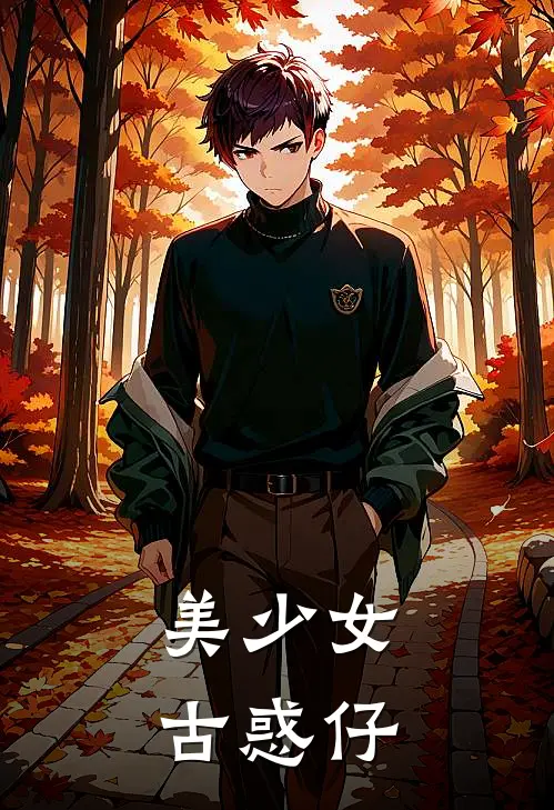 美少女古惑仔倩倩萍萍免费小说免费阅读_推荐完结小说美少女古惑仔(倩倩萍萍)