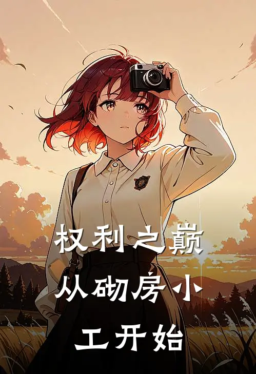 权利之巅从砌房小工开始