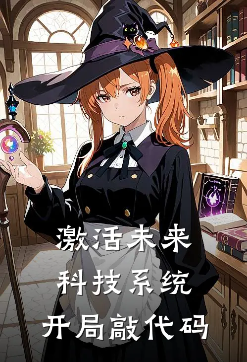 激活未来科技系统：开局敲代码李云老李完本热门小说_完本小说免费激活未来科技系统：开局敲代码(李云老李)