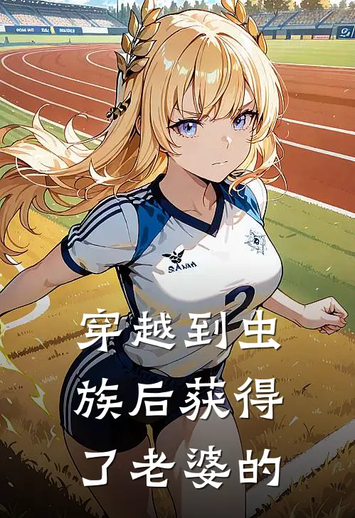 穿越到虫族后获得了老婆的