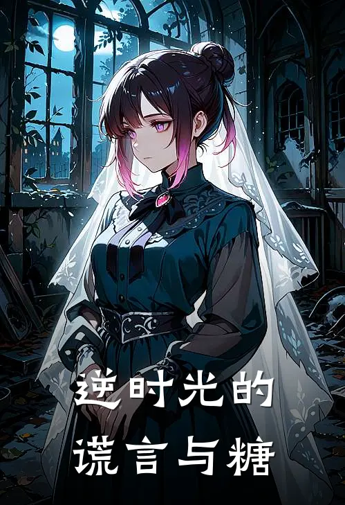 逆时光的谎言与糖霍临渊霍氿渊最新免费小说_免费完本小说逆时光的谎言与糖霍临渊霍氿渊