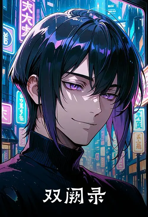 双阙录慕容铮沈清完本完结小说_完本完结小说双阙录(慕容铮沈清)