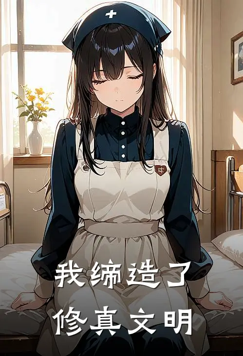 我缔造了修真文明