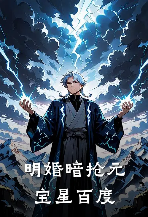 明婚暗抢元宝星百度