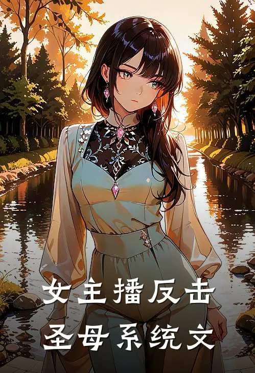 女主播反击圣母系统文