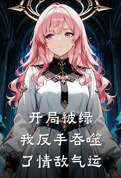 开局被绿，我反手吞噬了情敌气运