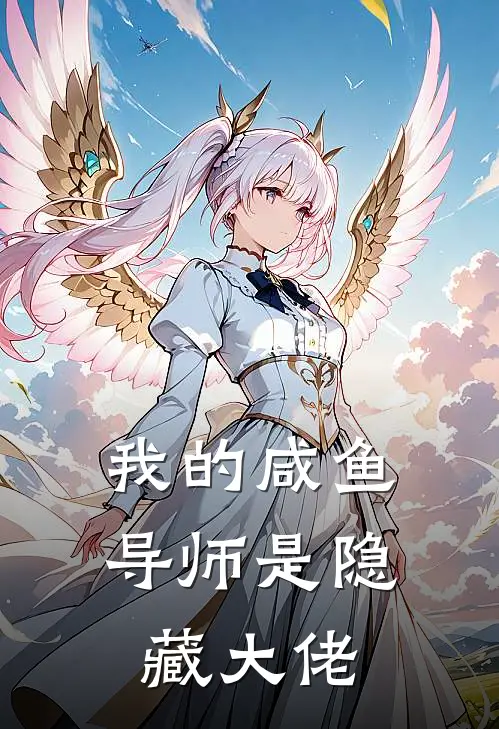 我的咸鱼导师是隐藏大佬