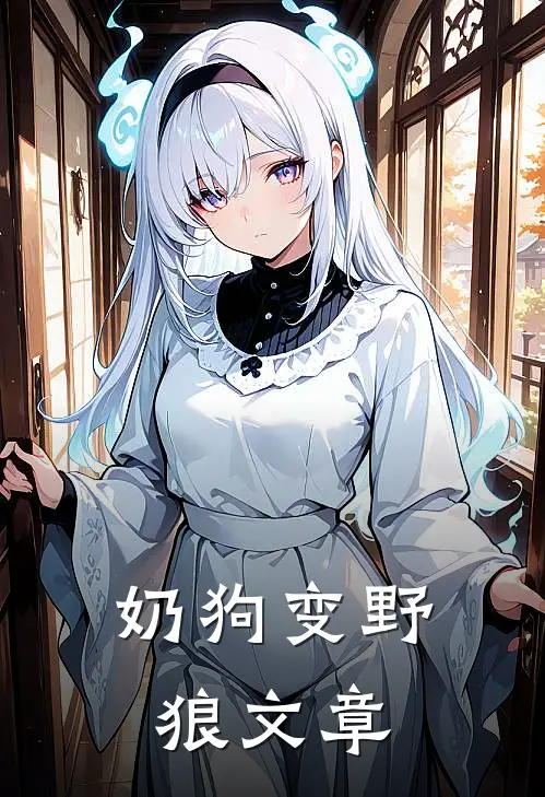 奶狗变野狼文章