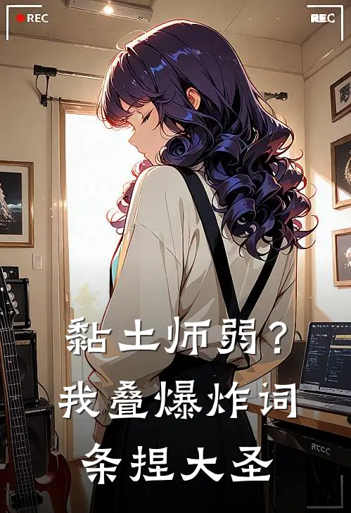 黏土师弱？我叠爆炸词条，捏大圣丁寒穆勇最新小说推荐_完本小说免费阅读黏土师弱？我叠爆炸词条，捏大圣(丁寒穆勇)