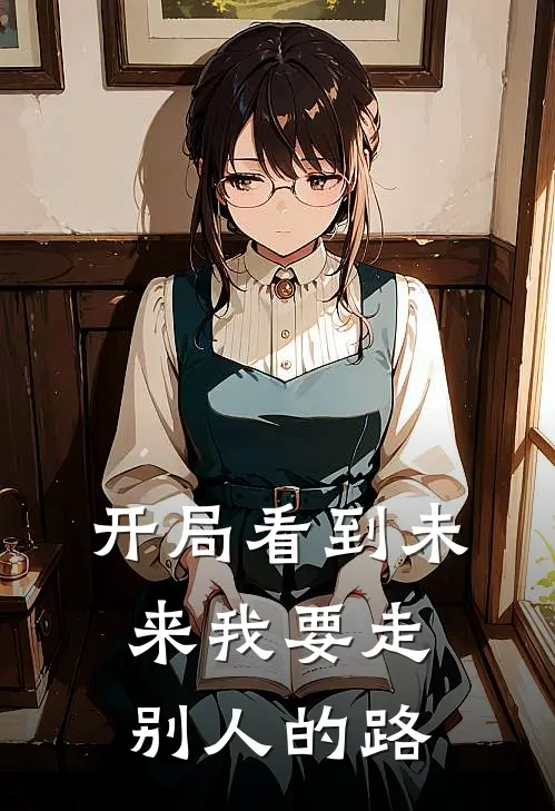 开局看到未来我要走别人的路(孟苦孟苦)在线阅读免费小说_完整版小说免费阅读开局看到未来我要走别人的路(孟苦孟苦)