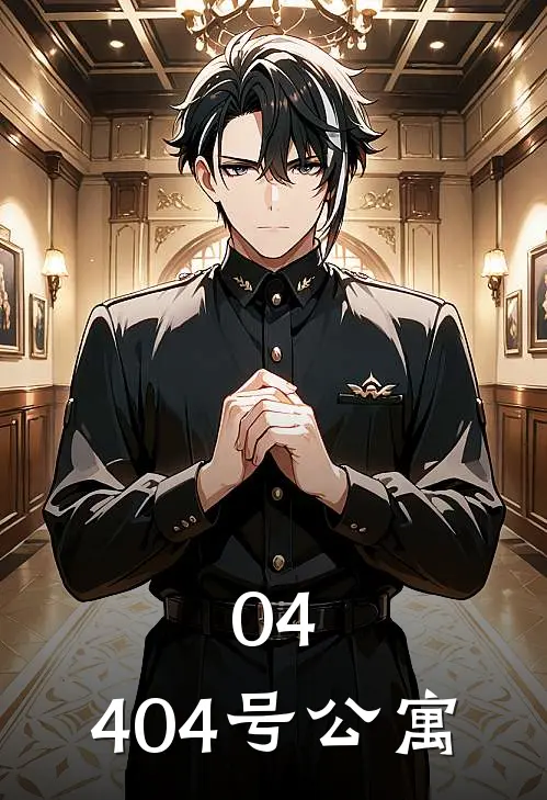 04：404号公寓(林照林照)完整版小说全文免费阅读_免费阅读无弹窗04：404号公寓林照林照