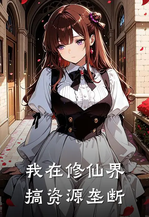 我在修仙界搞资源垄断