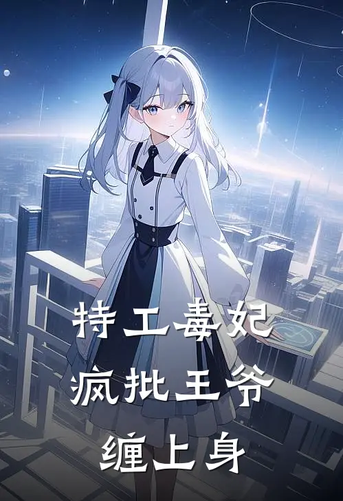 特工毒妃：疯批王爷缠上身(苏惊澜萧绝)热门小说推荐_免费小说在线看特工毒妃：疯批王爷缠上身苏惊澜萧绝