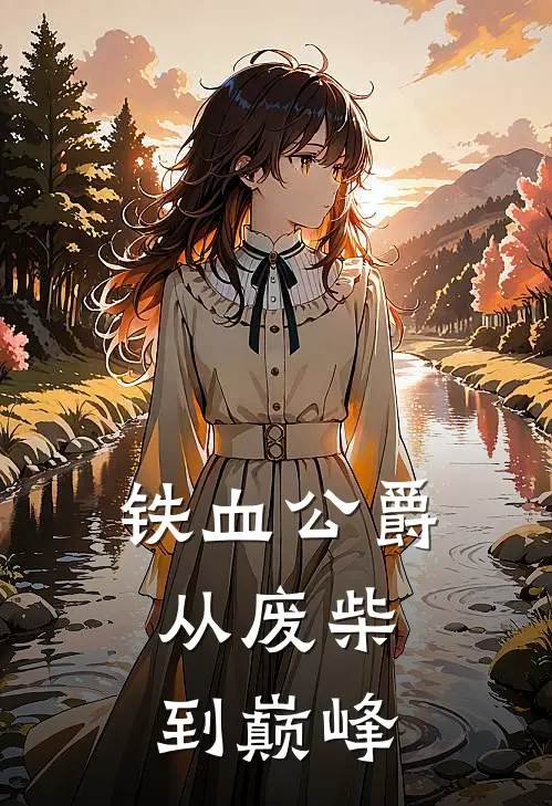 铁血公爵：从废柴到巅峰