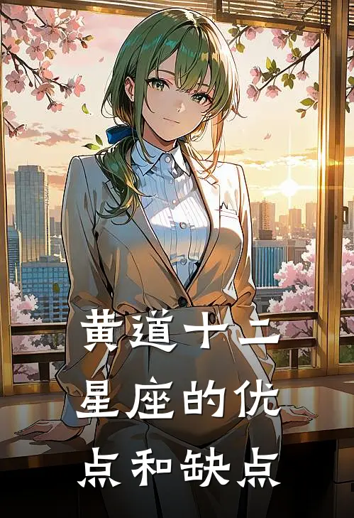 黄道十二星座的优点和缺点