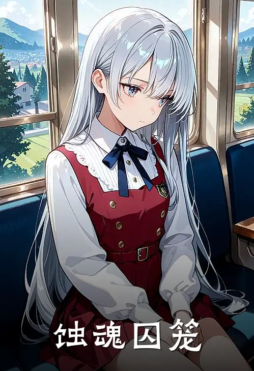 蚀魂囚笼林缚楚昭小说推荐完本_热门小说大全蚀魂囚笼(林缚楚昭)