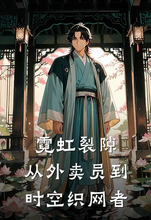 霓虹裂隙：从外卖员到时空织网者