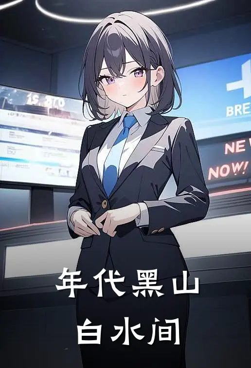 年代黑山白水间