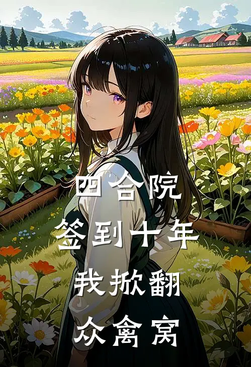 四合院：签到十年，我掀翻众禽窝(李东贾东旭)完结小说推荐_小说全文免费阅读四合院：签到十年，我掀翻众禽窝李东贾东旭