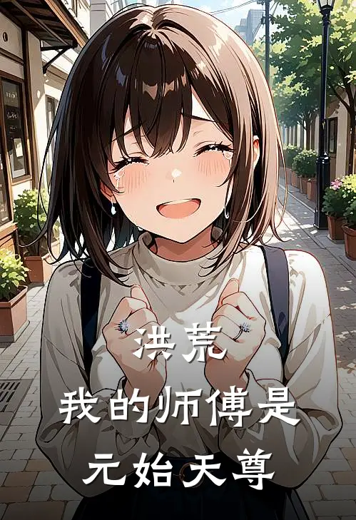 洪荒：我的师傅是元始天尊