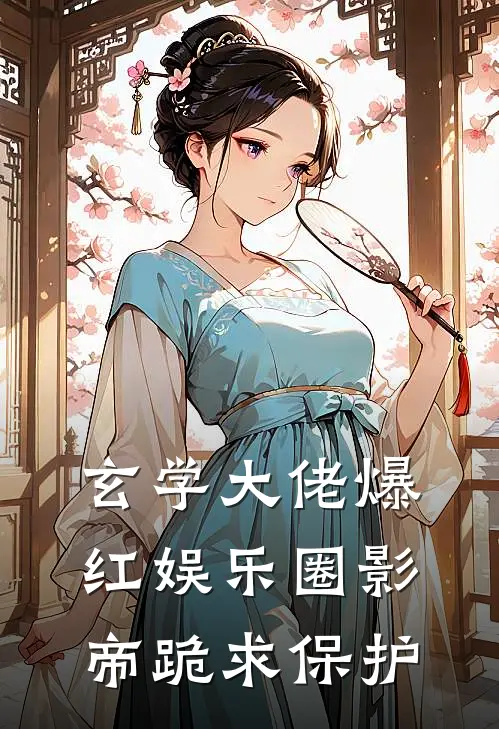 林月王强《玄学大佬爆红娱乐圈影帝跪求保护》_《玄学大佬爆红娱乐圈影帝跪求保护》最新章节在线阅读