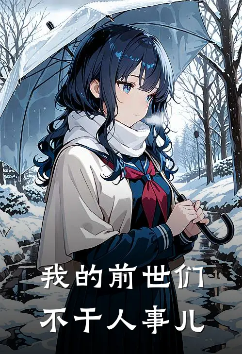 我的前世们不干人事儿陈业李业新热门小说_小说免费阅读我的前世们不干人事儿(陈业李业)