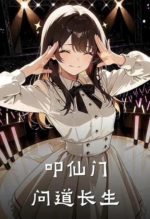 叩仙门：问道长生