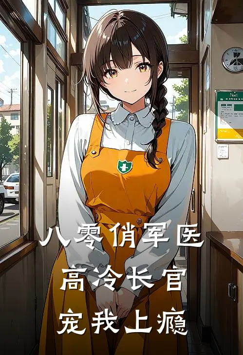 八零俏军医：高冷长官宠我上瘾林苏苏叶凛最新完结小说推荐_全集免费小说八零俏军医：高冷长官宠我上瘾林苏苏叶凛