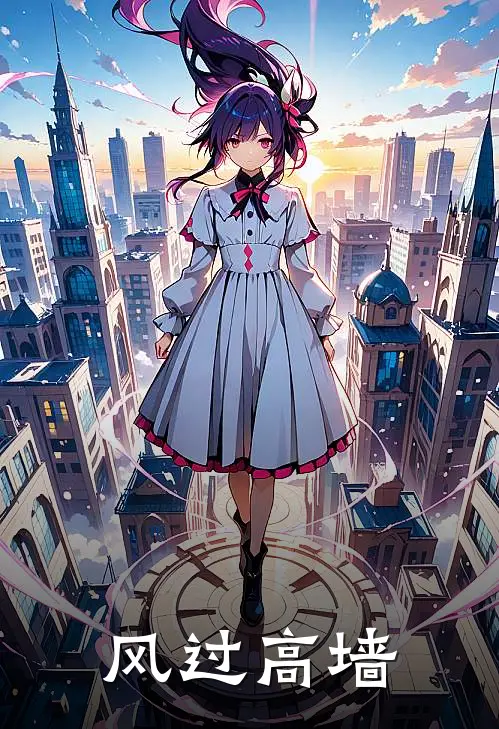 风过高墙(兼易兼易)最新推荐小说_最新免费小说风过高墙兼易兼易