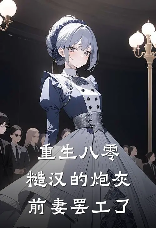 重生八零，糙汉的炮灰前妻罢工了(林舒蒋野)完本小说_免费阅读无弹窗重生八零，糙汉的炮灰前妻罢工了林舒蒋野